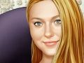 Spel Dakota Echte Make-up online