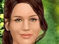 Spel Jennifer: Echte Make-Up online