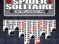 Spel Klassieke Spider Solitaire online