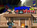 Spel Poppy Vs Zombie online