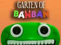 Spel Tuin van Banban online