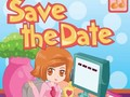Spel Bewaar de Datum online