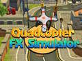 Spel Quadcopter FX Simulator online