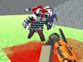 Spel Pixel Guns Apocalyps 3 online