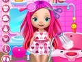 Spel Baby Bella Suikervolk online