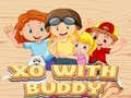 Spel XO Met Een Vriend online