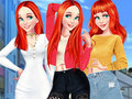 Spel Geweldige fotoshoots voor prinsessen online