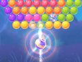 Spel Bubbelkoningin Kat online