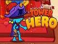 Spel Torenspeler online