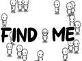 Spel Vind me online