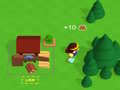 Spel Verdedig het Eiland online