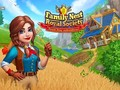 Spel Familienest Koninklijke Maatschappij online