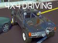 Spel 4x4 Rijden online