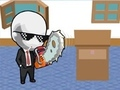 Spel Verwoest het Kantoor online