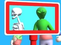 Spel Vind de Alien 3D online