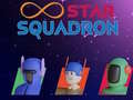 Spel Oneindige Sterren Squadron online