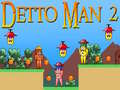 Spel Detto Man 2 online