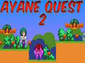 Spel Ayane Quest 2 online