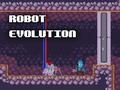 Spel Robot Evolutie online