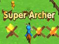 Spel Super Boogschutter online