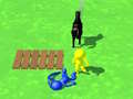 Spel Boogschieten Cowboy online