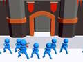 Spel De koning van de oorlog online