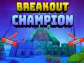 Spel Breakout Kampioen online