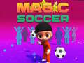 Spel Magisch Voetbal online