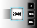 Spel Inversie 2048 online