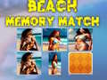 Spel Strand Match Madness online