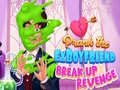 Spel Grappig voor de #ExVriend Vengeance van de Break-up online