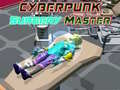 Spel Cyberpunk Chirurgie Meester online