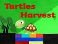 Spel Schildpad Oogst online