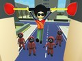 Spel Inktvis Valler online