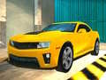 Spel Extreme Race: Stunt Auto Ramps online