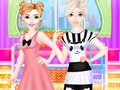 Spel Zusters Stapelbed Ontwerp 2 online