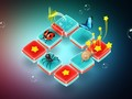 Spel Insectenverkenning online