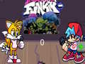 Spel FNF Personage Test Playground Remake online