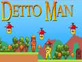 Spel Detto Man online