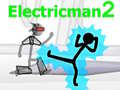 Spel Elektrische Man 2 online