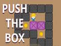 Spel Duw de doos online