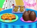 Spel Zussen Vrolijk Pasen Heerlijke Eten 2 online
