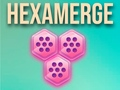 Spel Hexamerge online