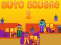 Spel Buto Vierkant 2 online