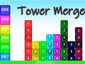 Spel Torens Samenvoegen online