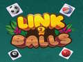 Spel Verbind 2 ballen online