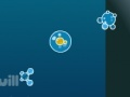 Spel Bubble Tanks 3 online