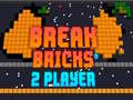 Spel Breek Bakstenen 2 Spelers online