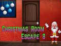 Spel Amgel Kerstkamer Ontsnapping 8 online