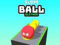 Spel Glijbende Bal online